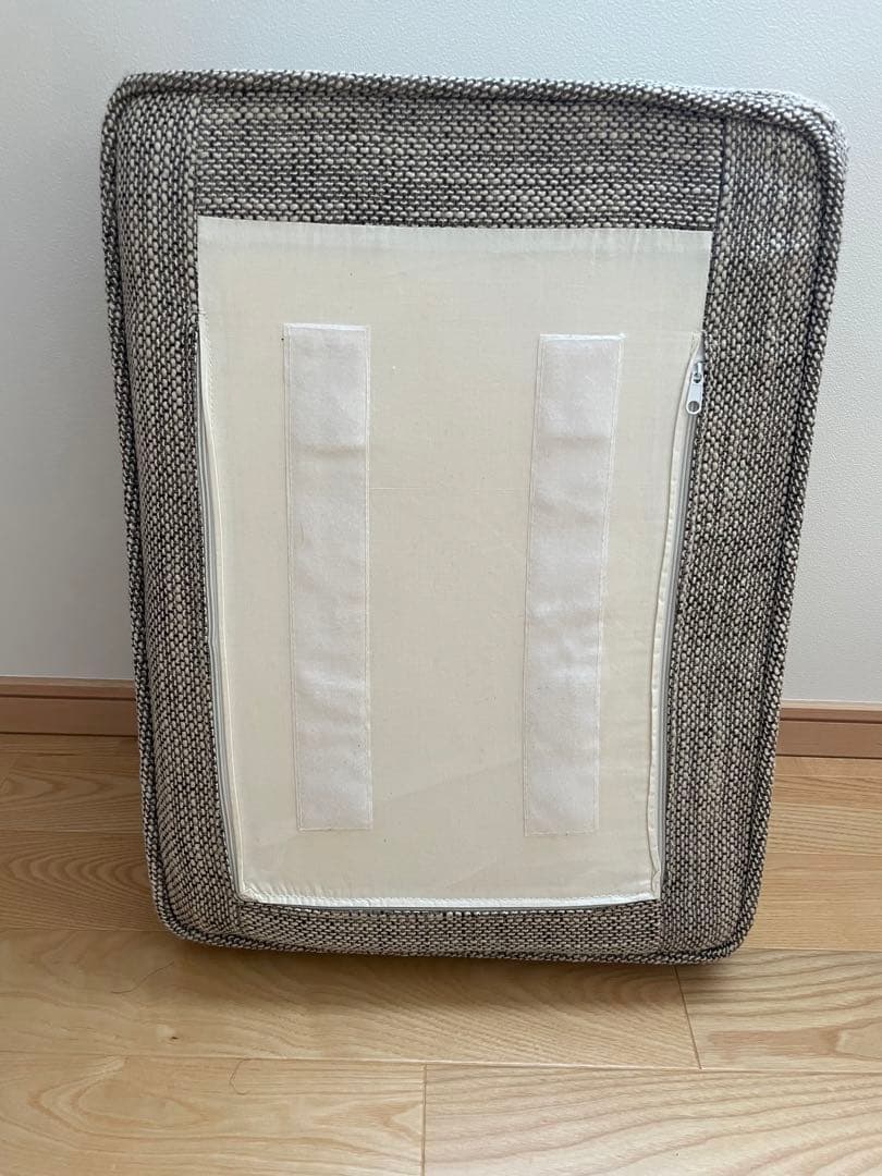 【unico】 ALBERO アロベロソファ　オットマン