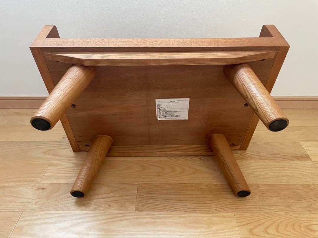 【unico】 ALBERO アロベロソファ　オットマン