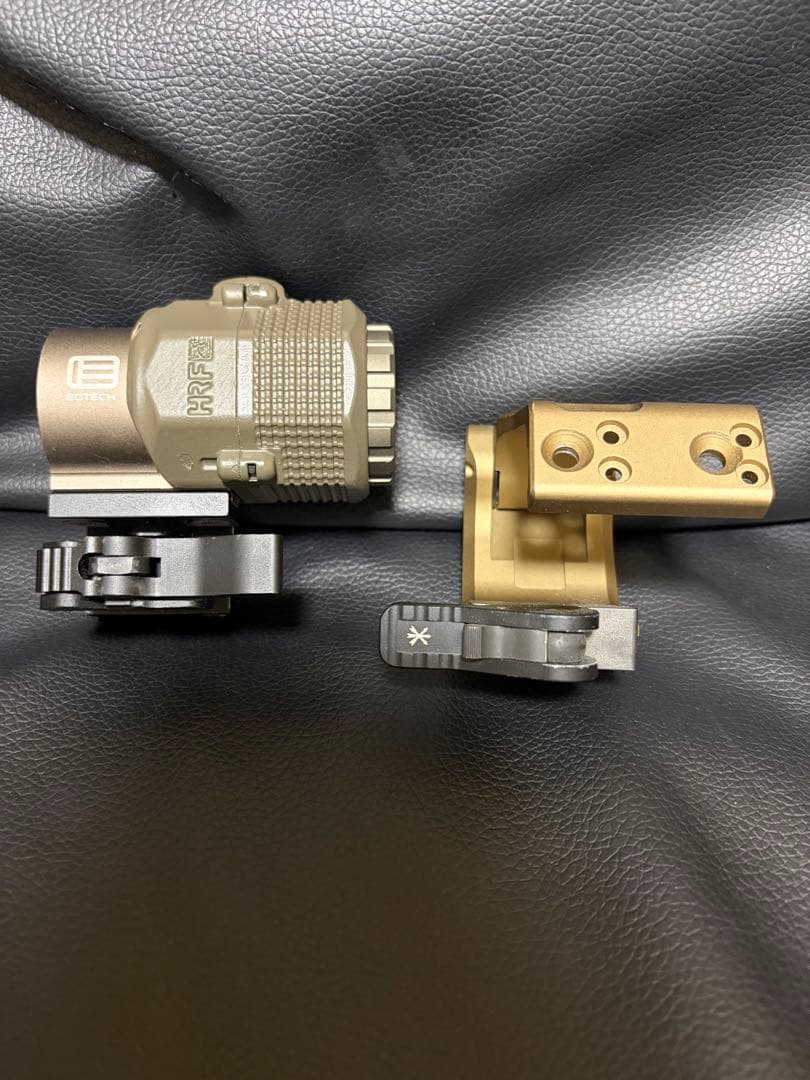 Evolution Gear製 EoTech G43 マグニファイア マウント付