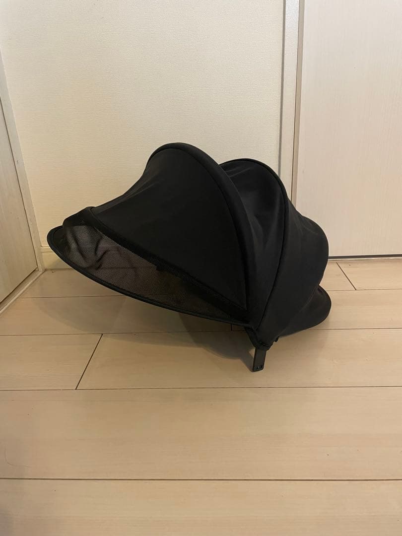 Joie 360°回転式チャイルドシート