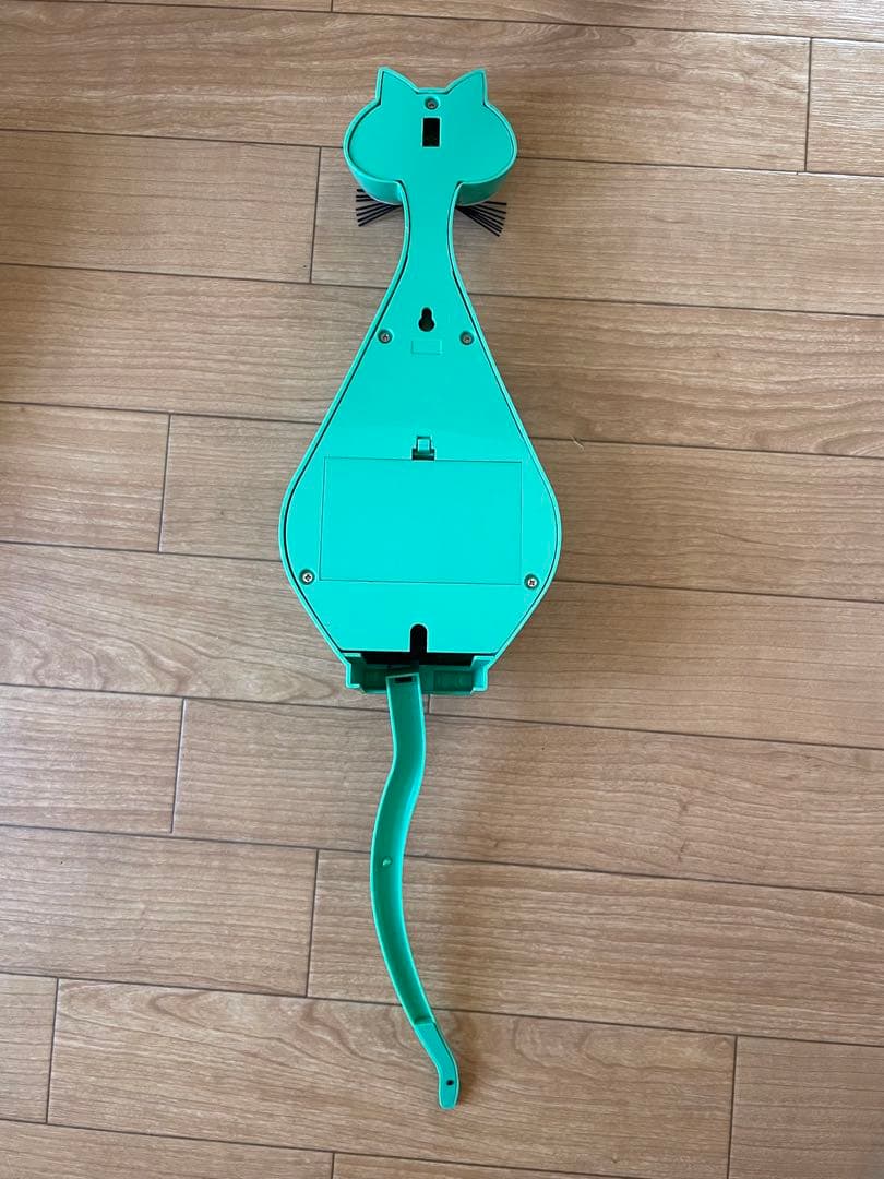 【動作確認済み】SIMONE シモーネ●壁掛け時計