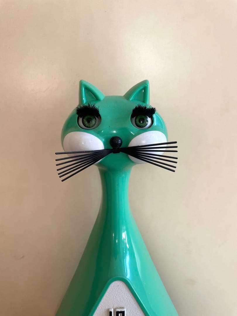 【動作確認済み】SIMONE シモーネ●壁掛け時計