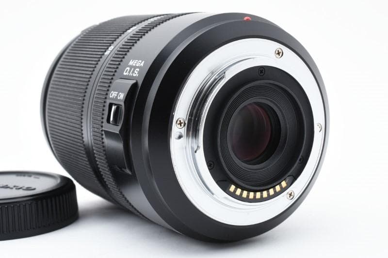 レンズ(ズーム) LEICA D VARIO-ELMAR 14-50mm F/3.8-5.6