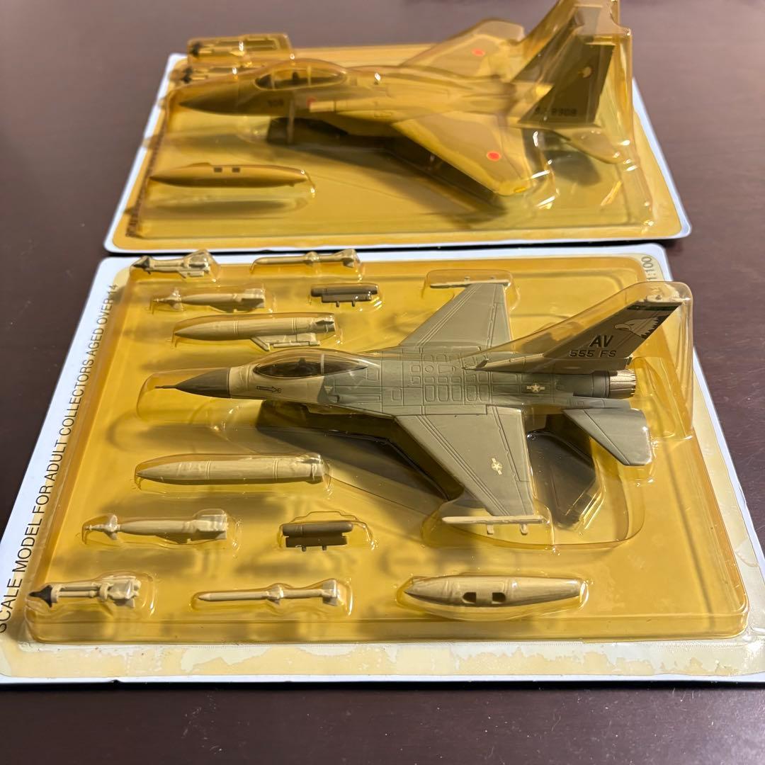 デアゴスティーニ 隔週刊 Air Combat Collectionマガジン