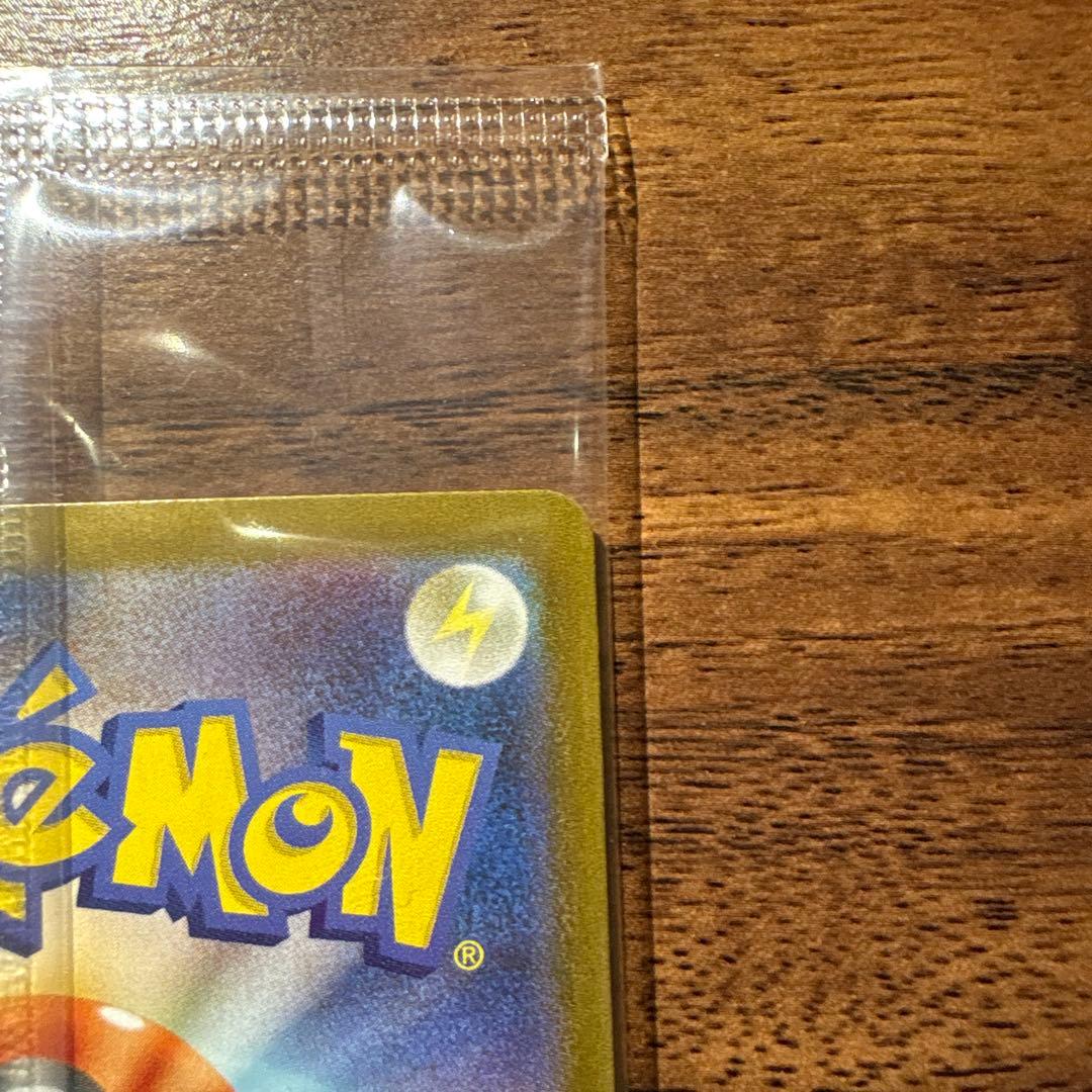 ビクティニbwr ビクティニ争奪戦プロモ