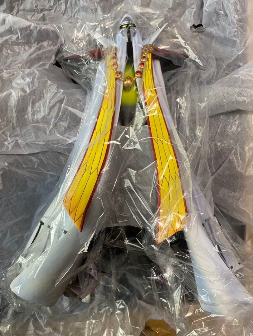 SpiceSeed ドラゴンクエスト　ダイの大冒険　ミストバーン　フィギュア