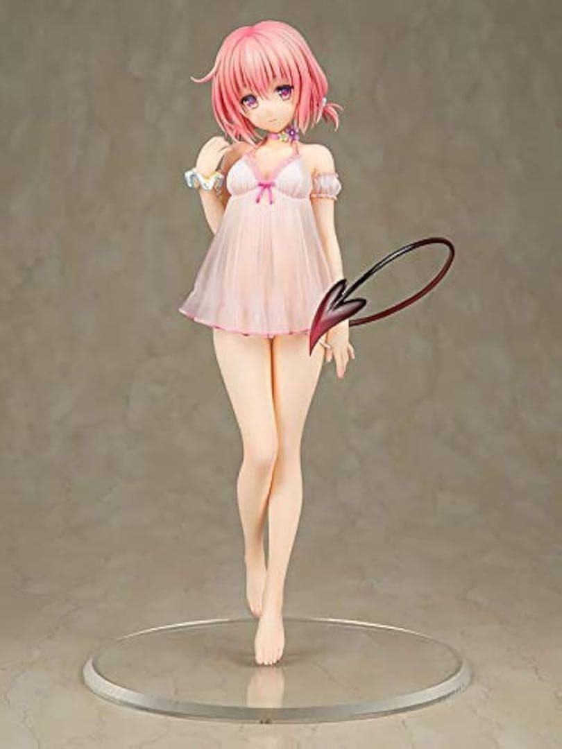 リューノス　モモ・ベリア・デビルーク　ベビードール　Ver スケールフィギュア モモ・ベリア・デビルーク -ベビードール Ver.- | ALTER