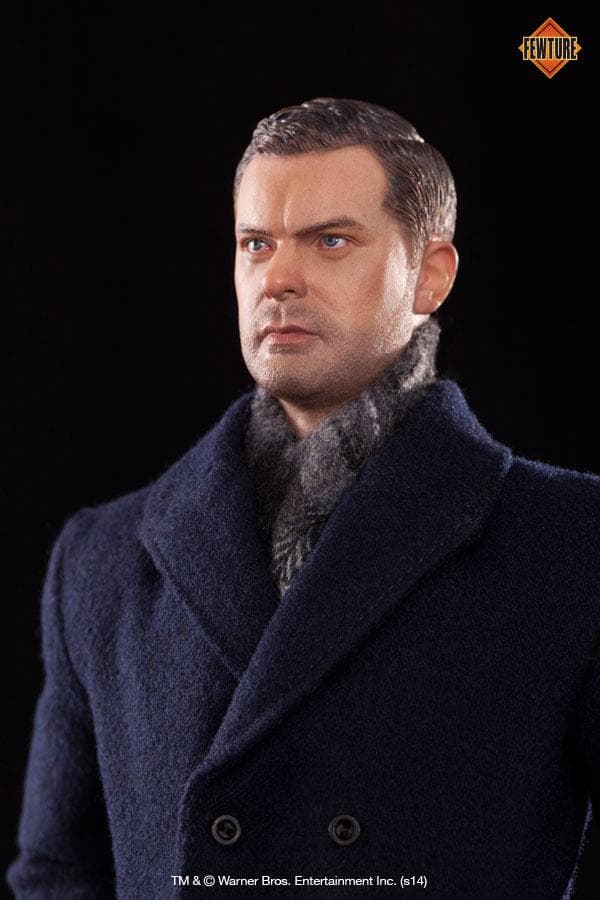 SF・ファンタジー・ホラー Did FRINGE IMAGINE THE IMPOSSIBILITIES