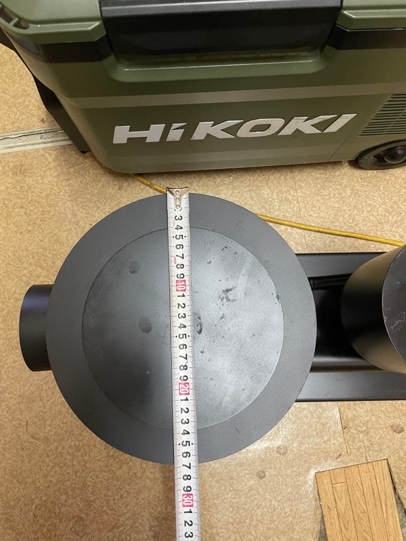 廃油ストーブ 耐熱塗装 高品質 送風機付き