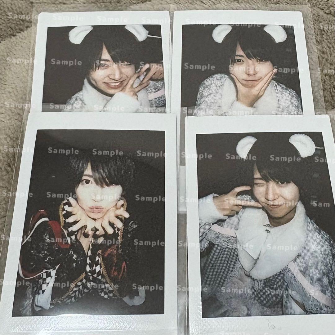 りんつ カリスマトランプ らぶしっくたいよう