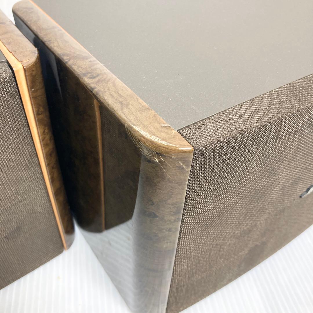 ジャンク BOSE CDアンプ スピーカー PLS-1310 model 121