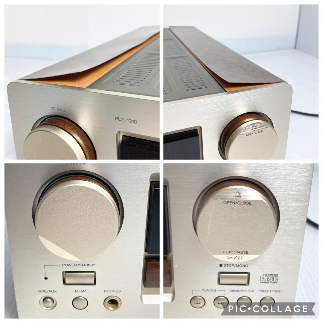 ジャンク BOSE CDアンプ スピーカー PLS-1310 model 121