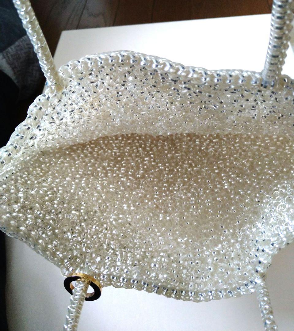 アンテプリマ ワイヤーバック　999コレクション