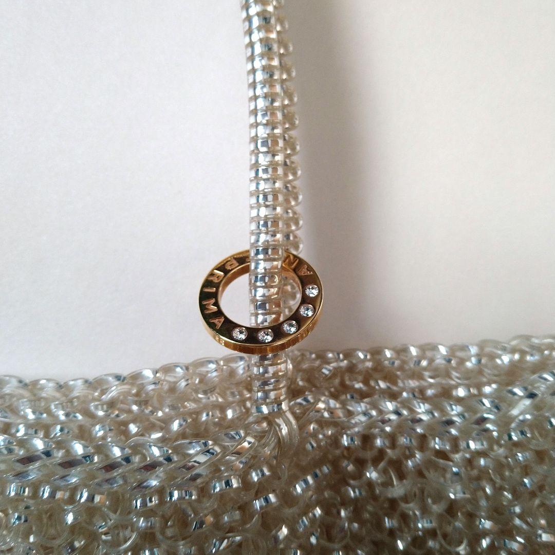 アンテプリマ ワイヤーバック　999コレクション