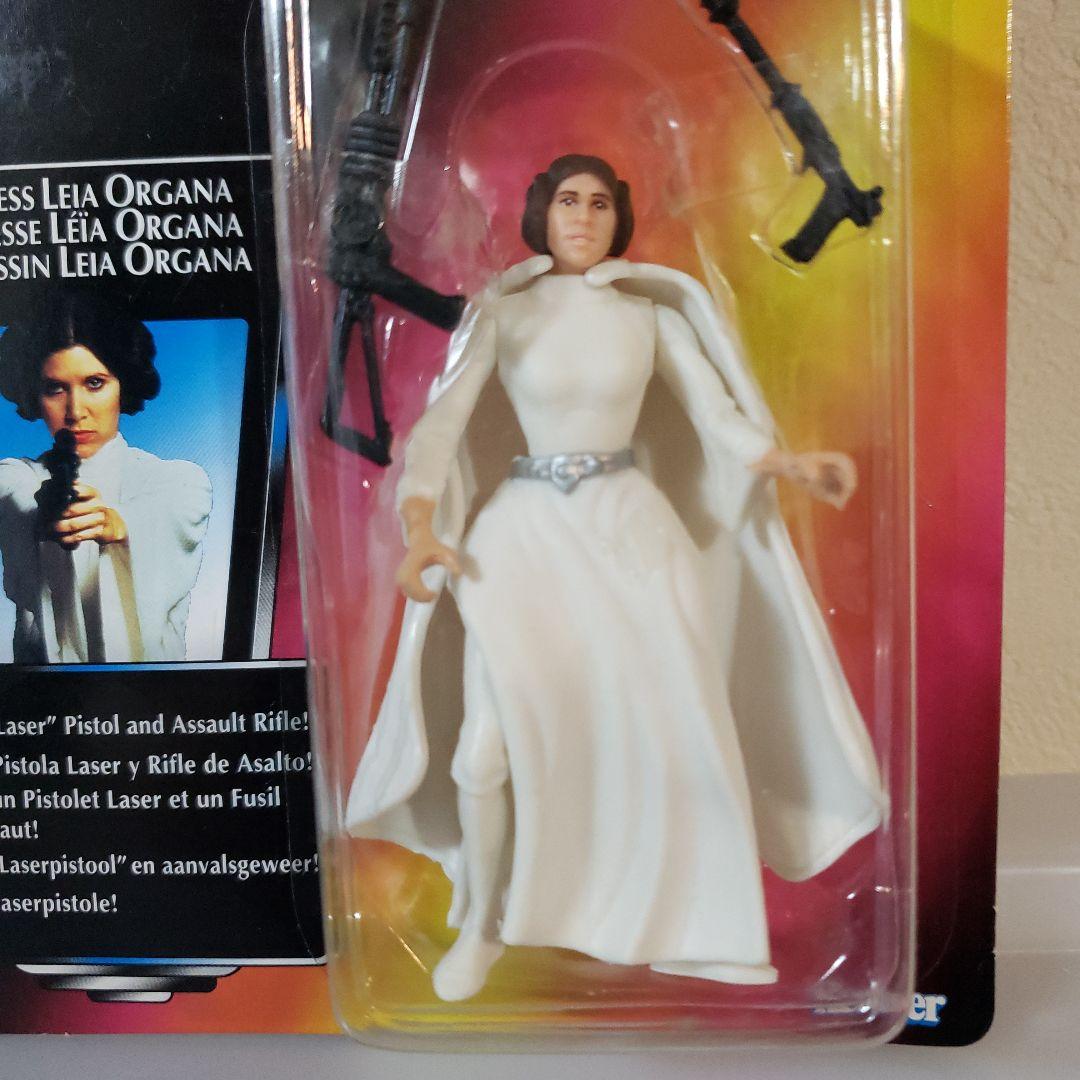 Star Wars Princess Leia Organa 　スターウォーズ