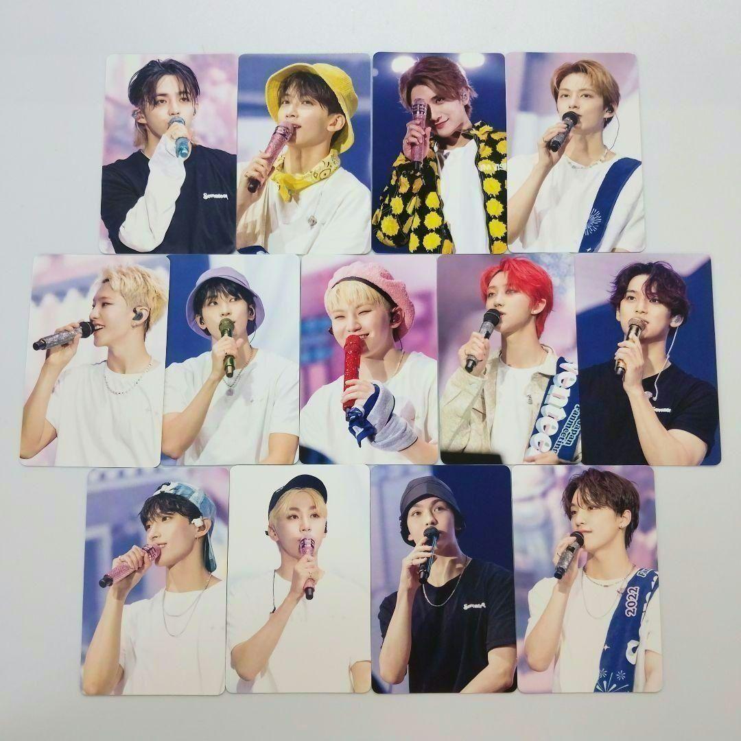 HANABI Blu-ray トレカ 13枚セット コンプリート - メルカリ