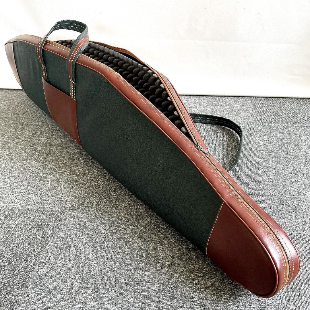 emmebi エンビ ガンケース ライフルケース ソフトタイプ イタリア製