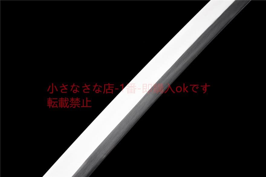 カササギの舞   古兵器 武具　刀装具　日本刀　模造刀 居合刀