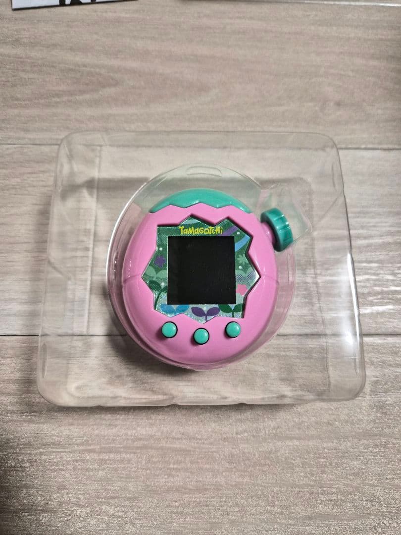 ❰きょう❱たまごっちパラダイス