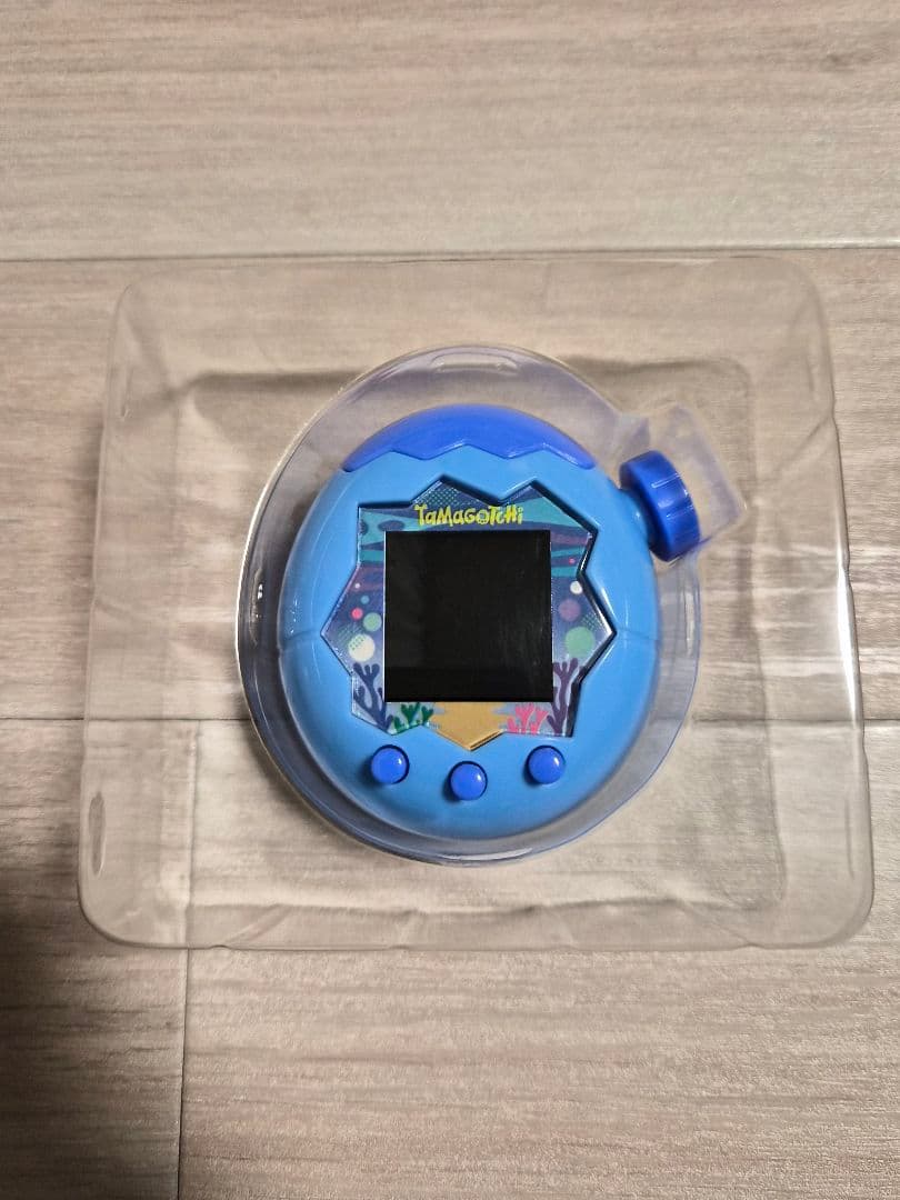 ❰きょう❱たまごっちパラダイス