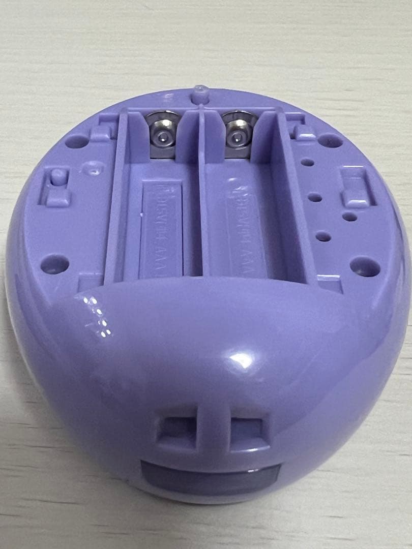 たまごっちみーつ マジカルver