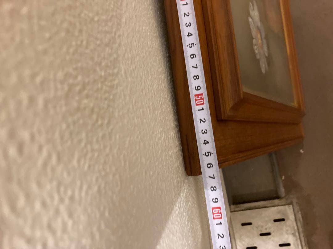 大貫松三鉄仙花