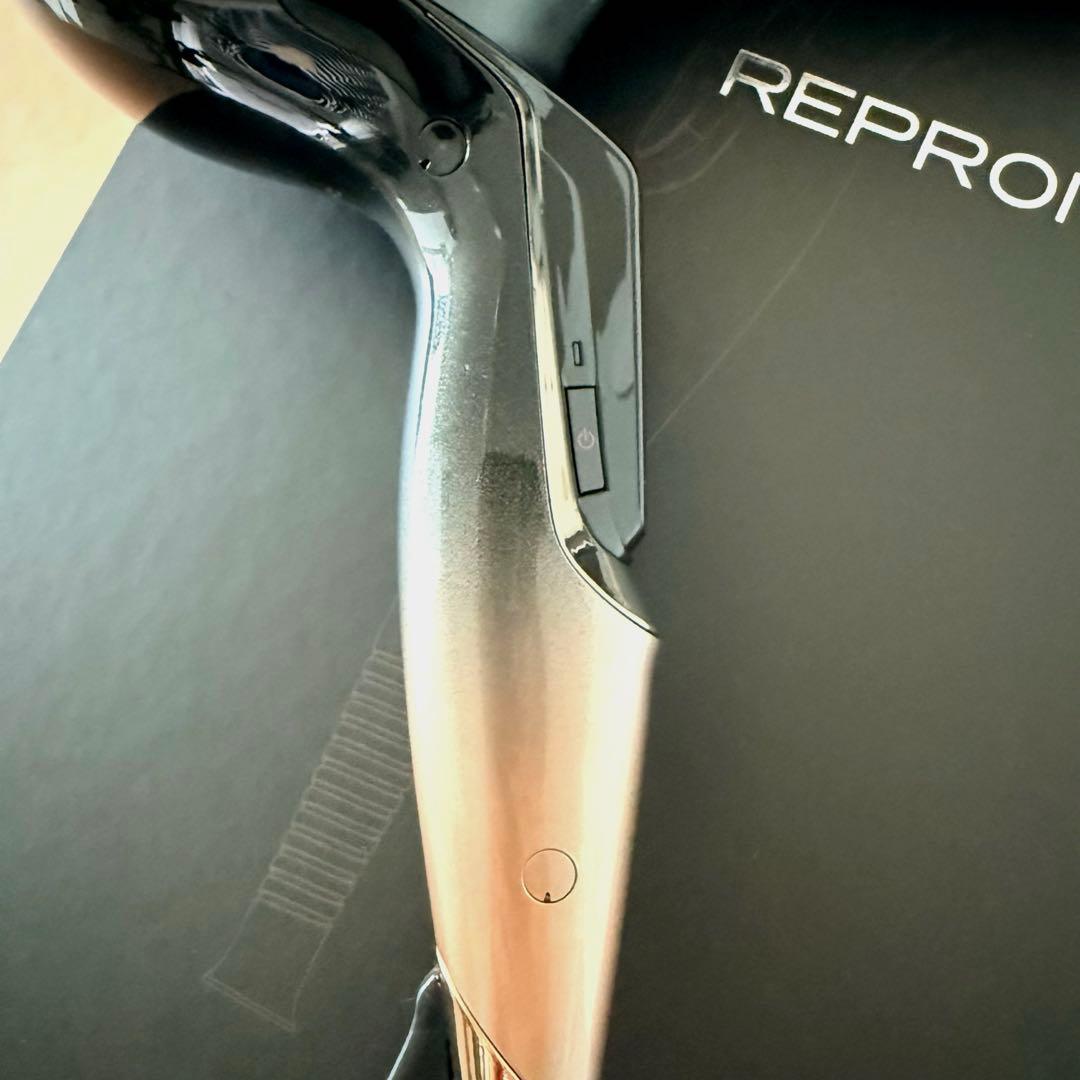 【正規品】バイオプログラミング レプロナイザー 4D Plus スタンド付き