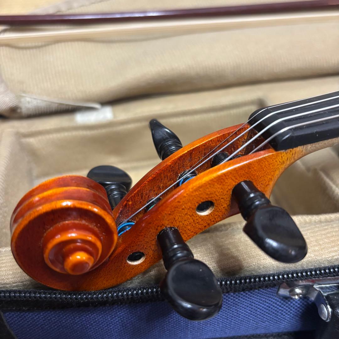 週末限定値下げ！　スズキ　バイオリン　1/10 No.280