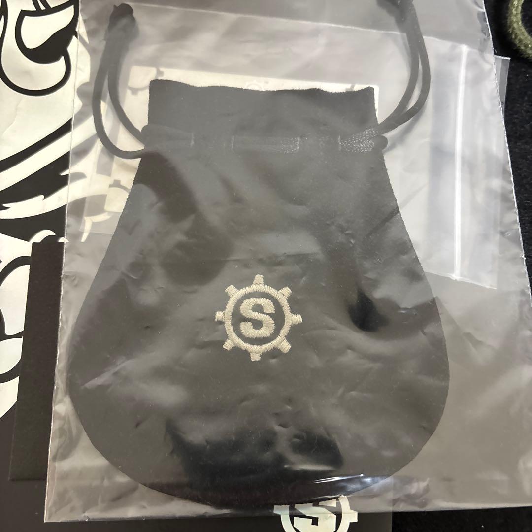 STARLINGEARスターリンギア デビルパンチャーリング　セット　#21