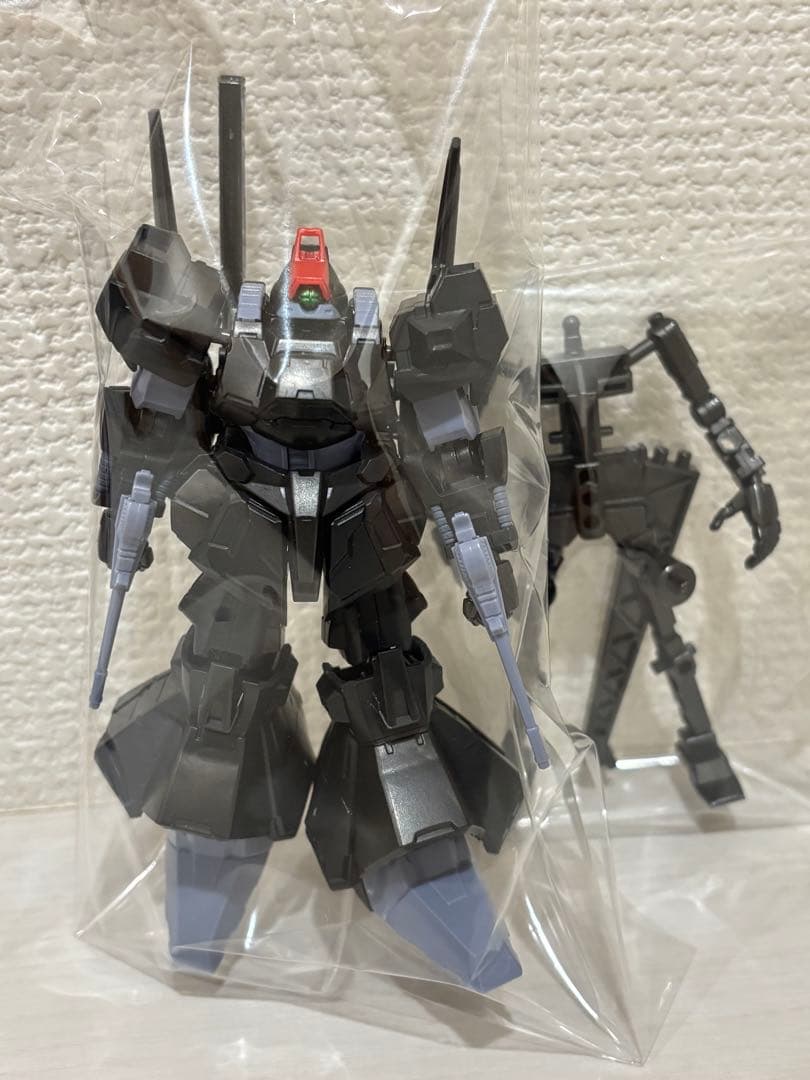 ④ジャンクプラモデル ガンプラ系・MG リックディアス・MGガンダムマークⅡ 他