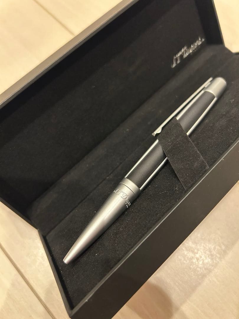 週末限定価格】ST Dupont DEFI