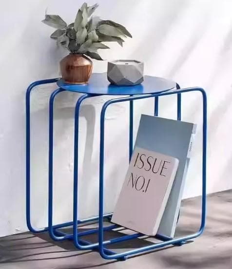 新品 ミッドセンチュリー モダン チェア スツール レトロポップ