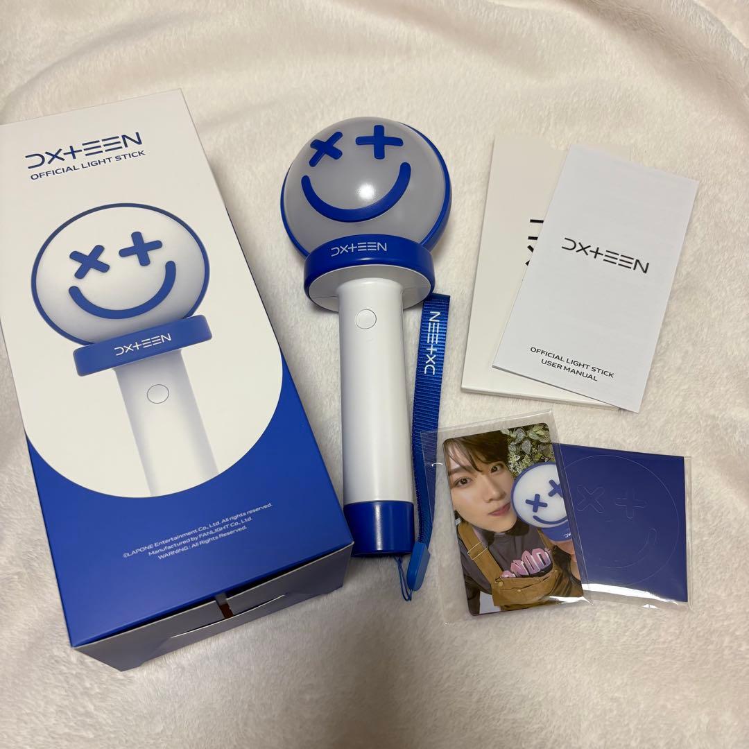 DXTEEN ペンライトver.2
