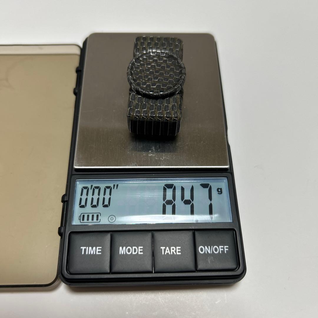 KAP ハンドスピナー Reptilian Damascus