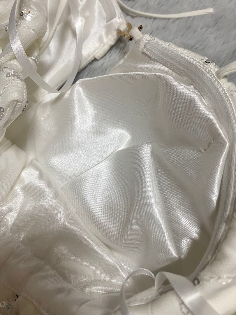 【廃盤】JEWELS ジュエルズ プリーツスカートドレス