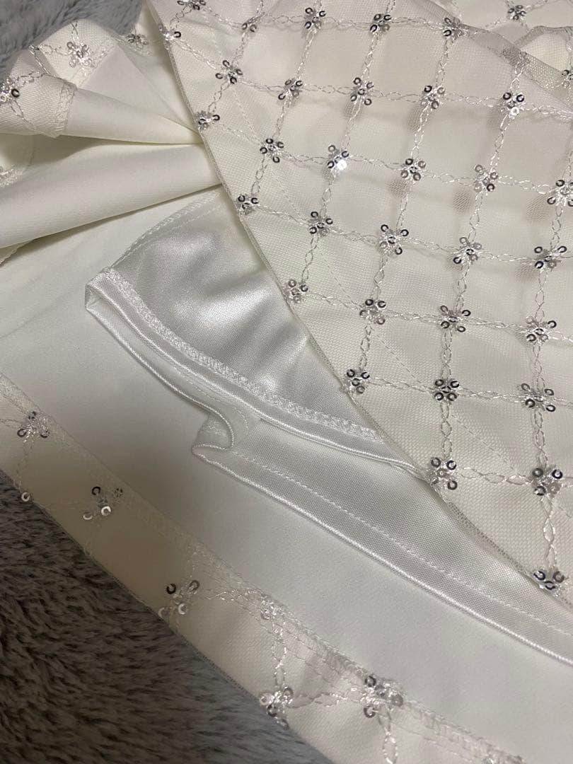 【廃盤】JEWELS ジュエルズ プリーツスカートドレス