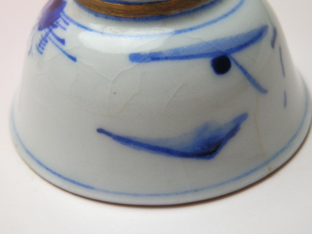 九谷 金彩盃 風景紋 七福神紋 2種5客セット E71224｜2026年