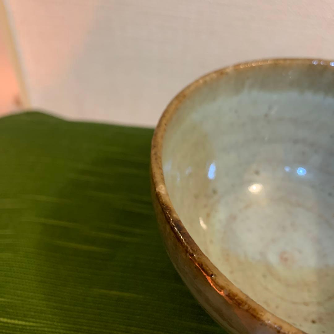 唐津焼 茶器 中野窯 台湾茶 金継ぎ 2客 - メルカリ