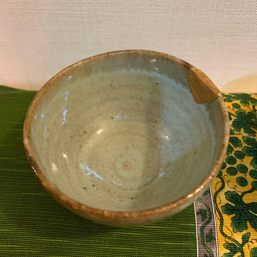 唐津焼 茶器 中野窯 台湾茶 金継ぎ 2客 - メルカリ