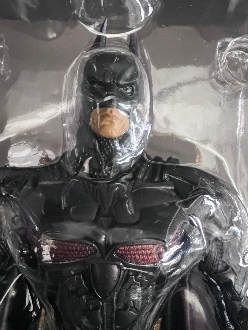 バットマン&バッドポッド 桂正和✖️竹谷隆之 魂ウェブ ムービーリアリ