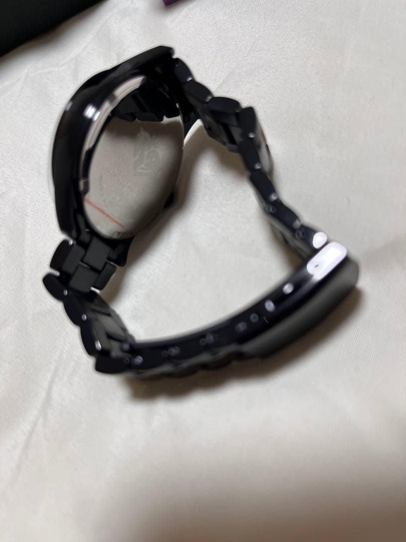 神谷奈緒 モデル 腕時計 アイドルマスター シンデレラガールズ