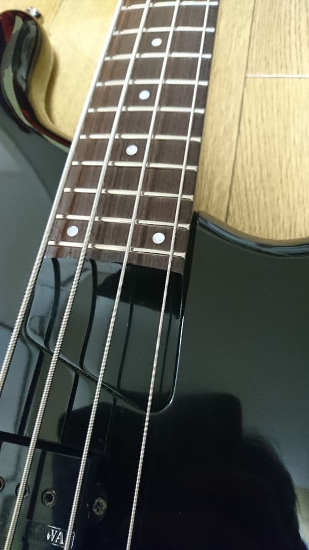 kwai Rockoon エレキベース KAWAI Rockoon ロックーン シャーラー