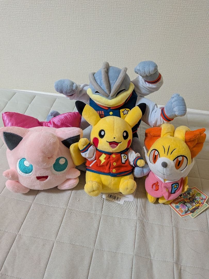 黒*蛙様 ポケモン wcs2025 Anaheim アナハイム　ぬいぐるみ　人形 黒*蛙様 ポケモン wcs2025 Anaheim アナハイム ぬいぐるみ 人形