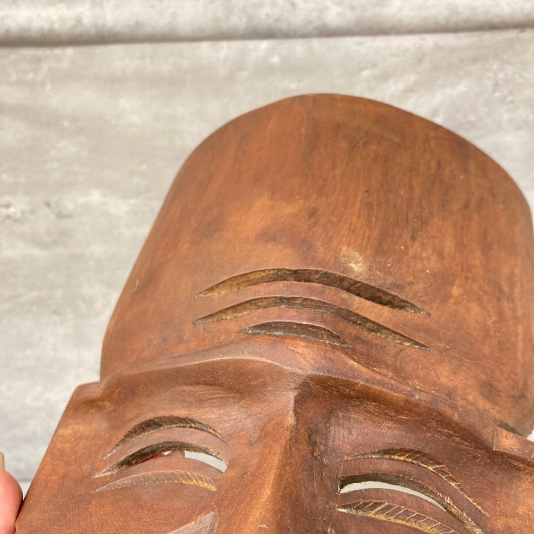 時代物】古鉄製 文鎮「福」鉄印 角印 桐共箱付き 書道道具 骨董 古美術