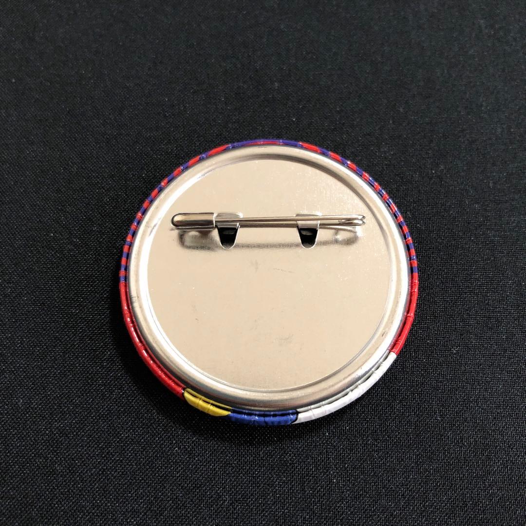 ハイキュー!!　バラエティバッグ 2019 缶バッジ