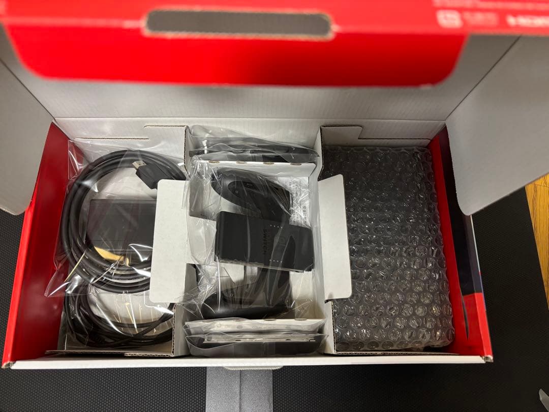 【中古】Switch 本体