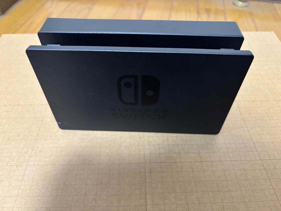 【中古】Switch 本体