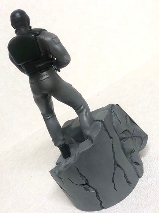 超レア25年前】バイオハザード ハンク 初期 レトロ - メルカリ