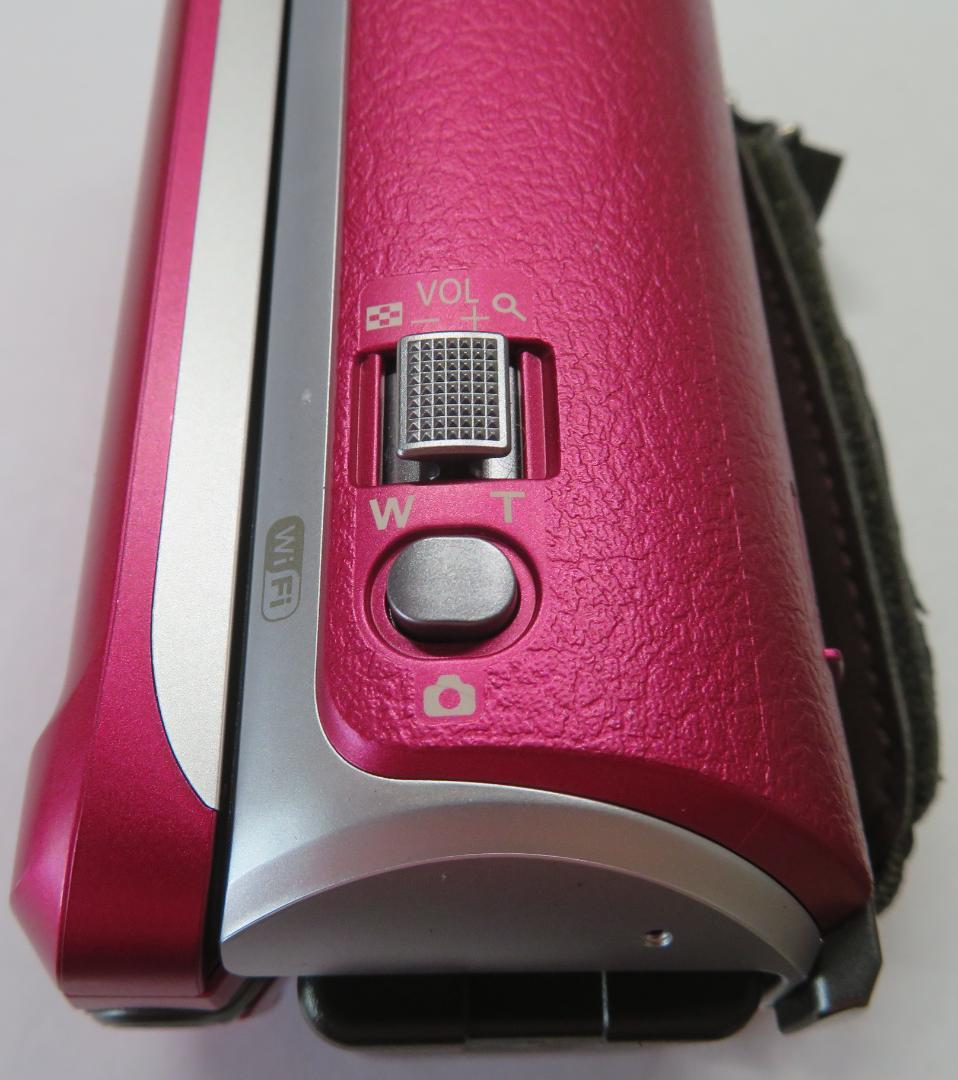 ◆　2018年/Panasonic/パナソニック/HC-W590M/50倍　◆