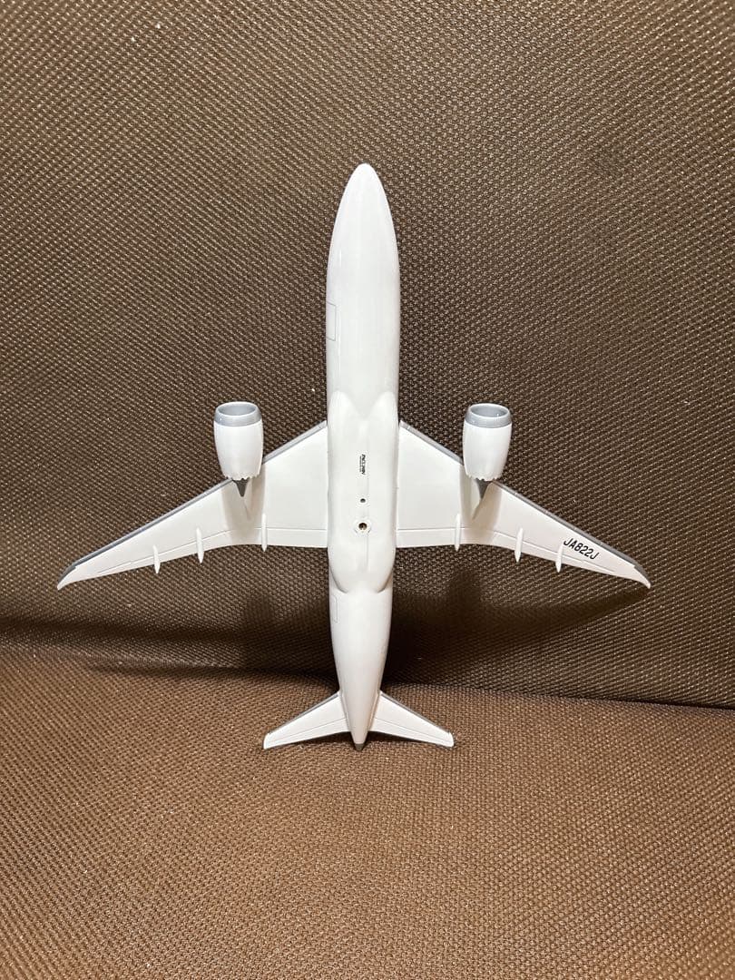 日本航空 Boeing 787 1/144 PACMIN